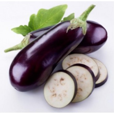 Berinjela 500g