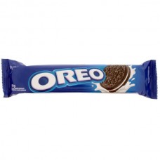Biscoito Recheado Oreo 90g