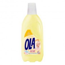 Lava Roupas Ola Bebê 500ml
