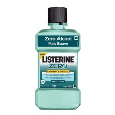 Antisséptico Listerine Zero Hortelã 500ml