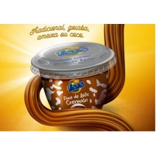 Doce de Leite Com Coco Isis 350g