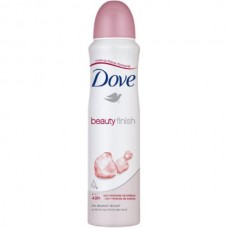 Desodorante Aerosol Dove Beauty Finish 150ml