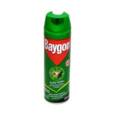 Inseticida Aerosol Baygon Ação Total 300ml