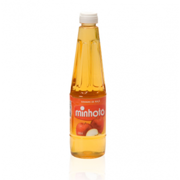 Vinagre de Maçã Minhoto 500ml