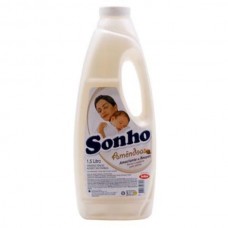 Amaciante Sonho Amendoas 2L