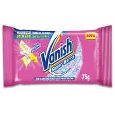 Vanish Super Barra 75g