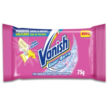 Vanish Super Barra 75g