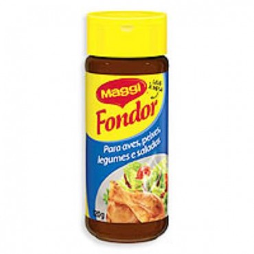 Tempero Maggi Fondor 120g