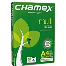 Papel A4 Chamex 500 Folhas