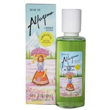 Deo Colonia Alfazema Original 118ml