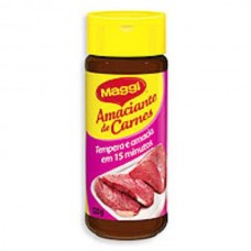 Amaciante de Carnes Maggi 120g