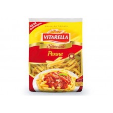 Macarrão Penne Vitarella 400g
