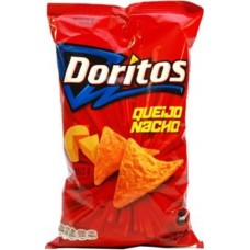 Doritos Queijo Nacho 75g