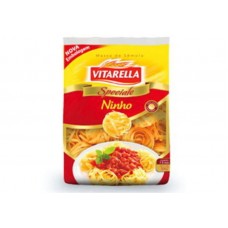 Macarrão Ninho Vitarella 400g