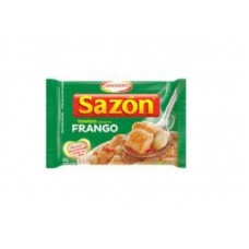 Tempero Sazon Frango 60g
