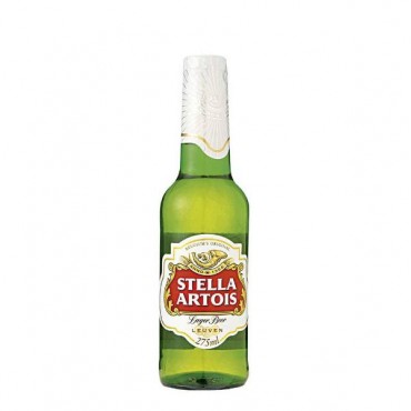 Cerveja Stella Artois 330ml