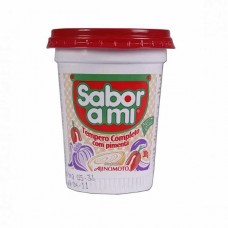 Tempero Completo com Pimenta Sabor Ami 300g