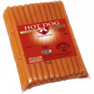 Salsicha Mista Perdigão 100g