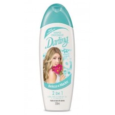 Shampoo e Condicionador Darling 350ml