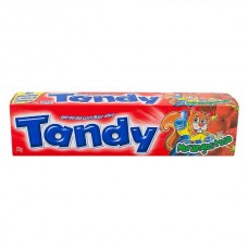 Gel Dental Tandy Morango 50g