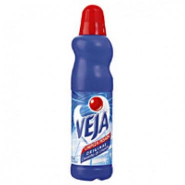 Veja Limpeza Pesada Original 500ml