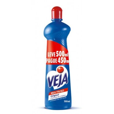 Veja Multiuso Original 500ml
