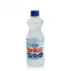 Álcool Etílico Brilux 500ml