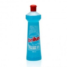 Limpa Vidros Brilux Com Álcool 500ml