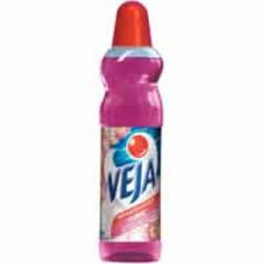 Veja Perfumes Sensações Flores & Sonho 500ml