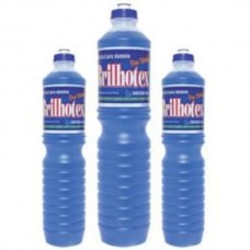 Limpa Alumínio Brilhotex 500ml
