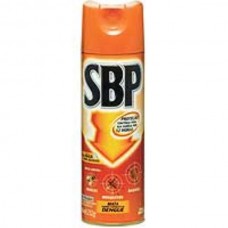 Inseticida Aerosol SBP Multi Inseticida 300ml