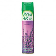 Desodorizador de Ar BOM AR Lavanda Aerosol 360ml
