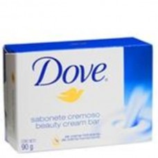 Sabonete Cremoso Dove Original 90g
