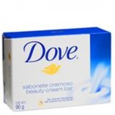 Sabonete Cremoso Dove Original 90g
