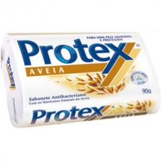 Sabonete Protex Aveia 85g