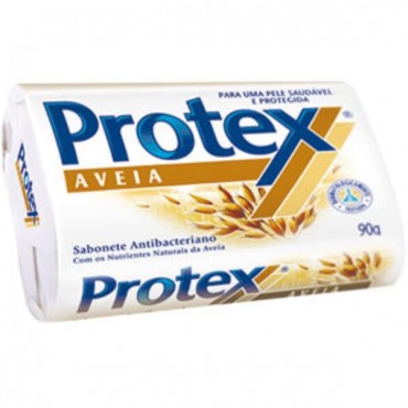 Sabonete Protex Aveia 85g