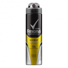 Desodorante Aerosol Rexona V8 Men 150ml
