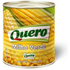 Milho Verde Lata Quero 200g