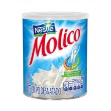 Leite em Pó Molico Desnatado 280g