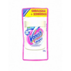 Vanish PoderO2 Crystal White 240g