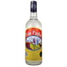 Cachaça São Paulo 1Litro