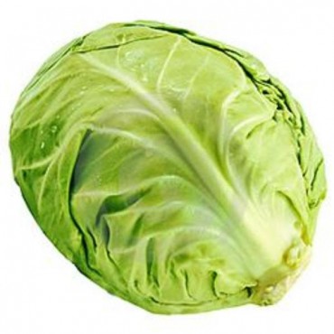 Repolho Verde 1Kg