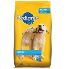 Ração Pedigree Junior Filhotes 900g
