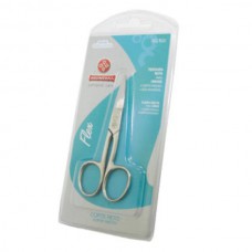 Tesoura Mundial Flex Corte Reto 1und.