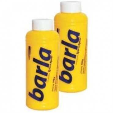 Talco Barla 140g