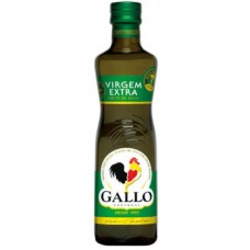 Azeite Extra Virgem Gallo 250ml