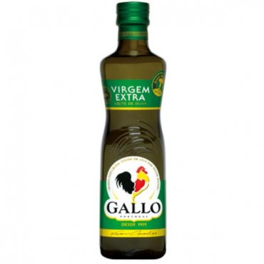 Azeite Extra Virgem Gallo 250ml