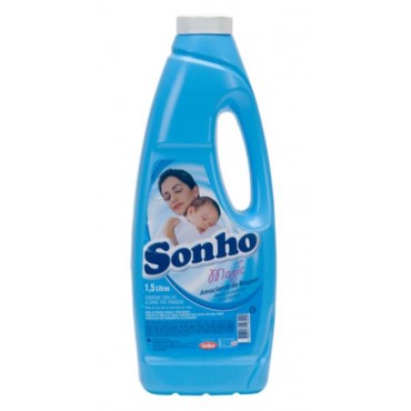 Amaciante Sonho Magic 2L