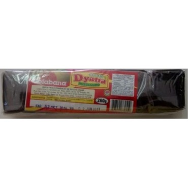 Doce Goiabana Dyana 260g