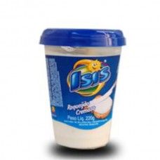 Requeijão Cremoso Isis Tradicional 200g